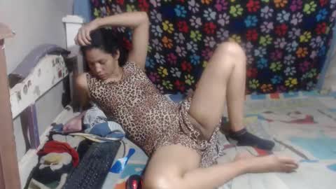 Snapshot of requenaelizabeth42 chatting on 31, 5, 2026 requenaelizabeth42 online show from 31, 5, 2026