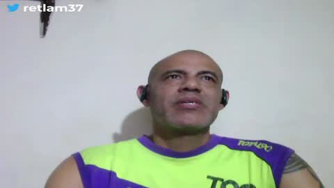 Walter online show from 24, 5, 2026