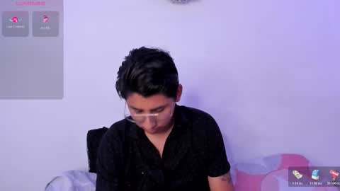 Snapshot of reylatino24 chatting on 7, 1, 2026 reylatino24 online show from 7, 1, 2026
