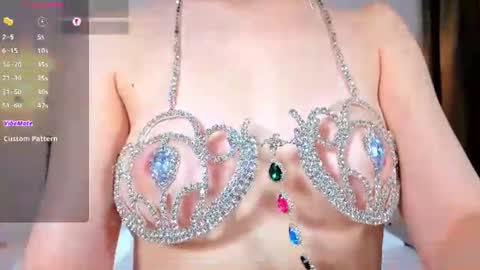 Ria Woods online show from 16, 6, 2026
