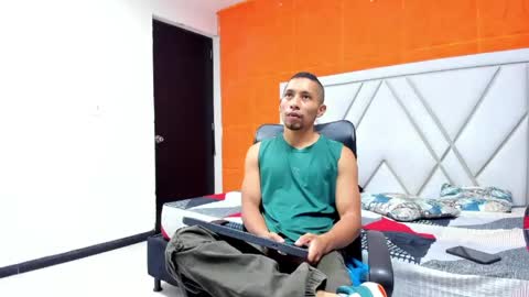 richar_voller online show from 18, 5, 2026