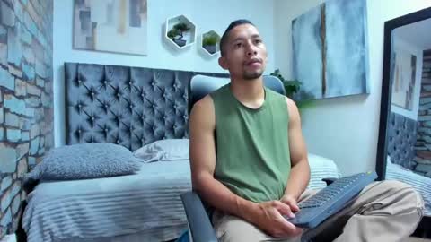 richar_voller online show from 20, 5, 2026