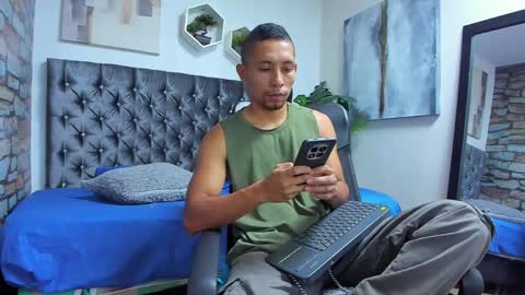 richar_voller online show from 6, 6, 2026