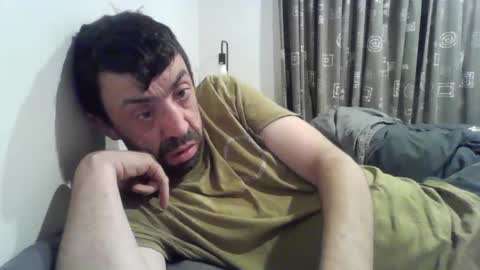 Richard online show from 19, 6, 2026