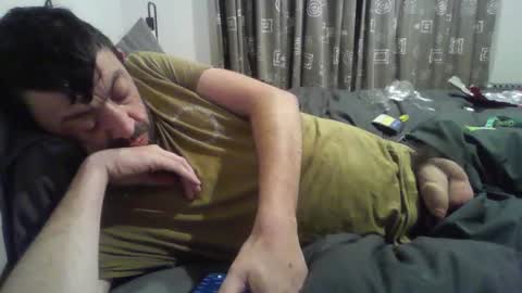 Richard online show from 20, 6, 2026