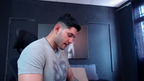 Ricardo online show from 12, 5, 2026