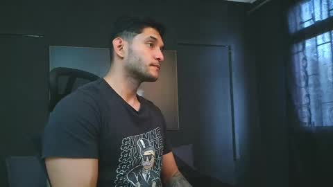 Ricardo online show from 28, 5, 2026