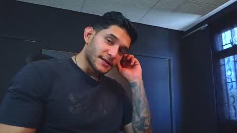 Ricardo online show from 11, 6, 2026