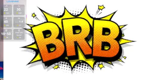 rick_flame06 online show from 2, 6, 2026