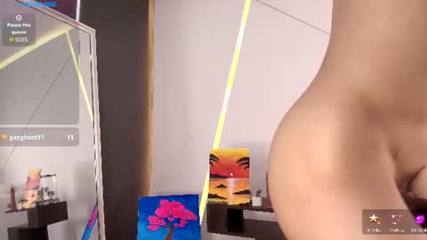 rick_flame06 online show from 9, 6, 2026