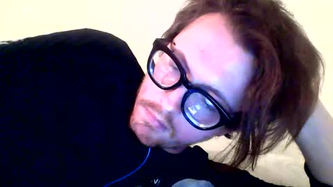 RICK DAYDREAM online show from 11, 4, 2026