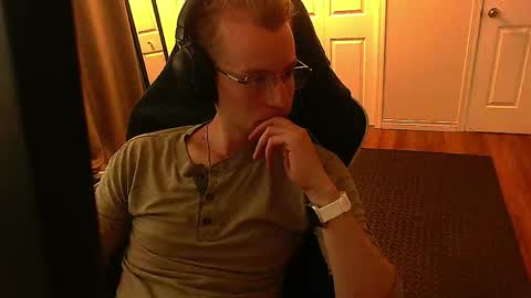 rickgosling online show from 24, 5, 2026