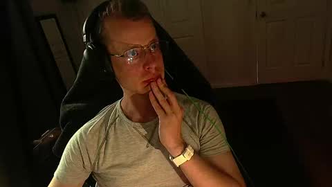 rickgosling online show from 27, 5, 2026