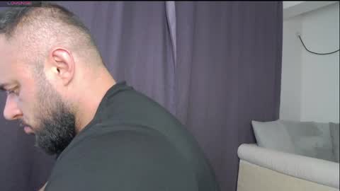 rickymiami1 online show from 3, 6, 2026
