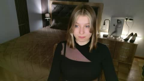 Snapshot of rinacake chatting on 2, 6, 2026 rinacake online show from 2, 6, 2026
