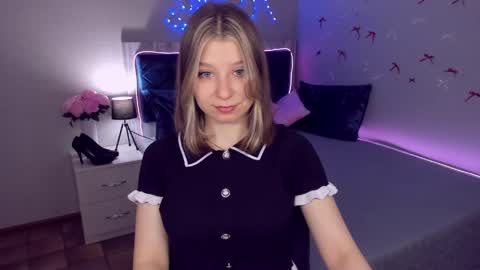 Snapshot of rinacake chatting on 3, 6, 2026 rinacake online show from 3, 6, 2026
