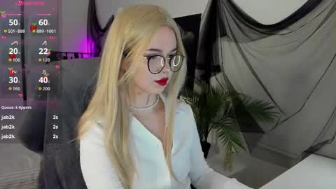 Alice online show from 13, 6, 2026