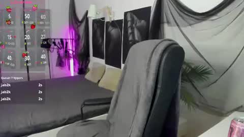 Alice online show from 19, 6, 2026