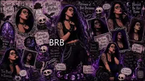Miss Rita online show from 14, 6, 2026