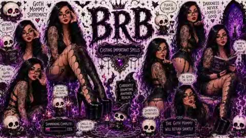 Miss Rita online show from 21, 6, 2026