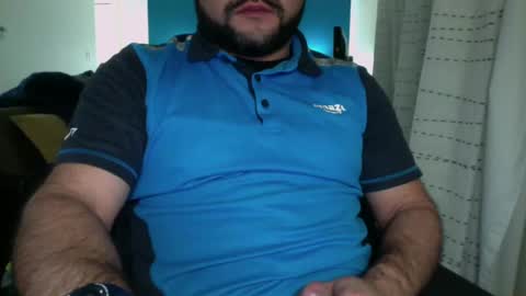 pvt hairy online show from 31, 1, 2025