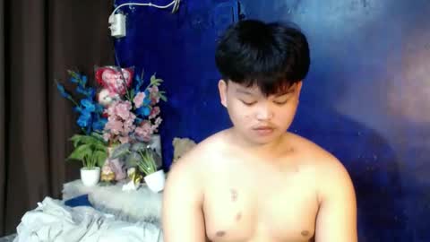 Snapshot of rnl_cum chatting on 24, 3, 2026 RICH MY GOAL online show from 24, 3, 2026