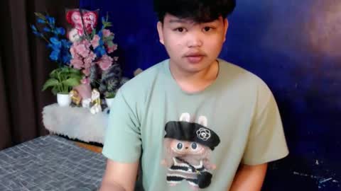 Snapshot of rnl_cum chatting on 8, 4, 2026 RICH MY GOAL online show from 8, 4, 2026