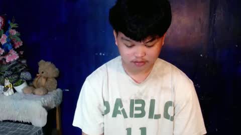 Snapshot of rnl_cum chatting on 10, 4, 2026 RICH MY GOAL online show from 10, 4, 2026