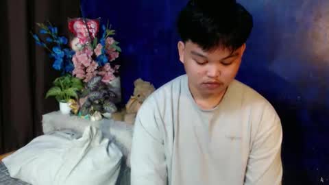 Snapshot of rnl_cum chatting on 12, 4, 2026 RICH MY GOAL online show from 12, 4, 2026