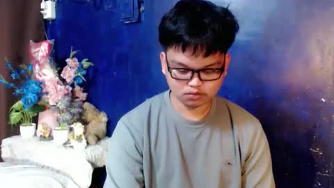 Snapshot of rnl_cum chatting on 18, 4, 2026 RICH MY GOAL online show from 18, 4, 2026