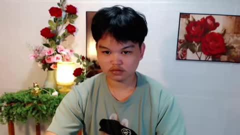 Snapshot of rnl_cum chatting on 5, 5, 2026 RICH MY GOAL online show from 5, 5, 2026