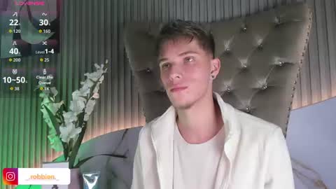 Robbin online show from 24, 6, 2026