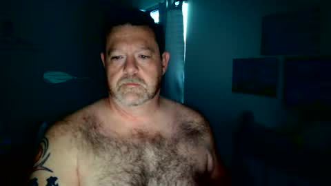 Robb Scottsman online show from 2, 7, 2026