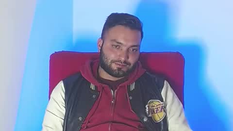 Stiven - online show from 27, 5, 2026