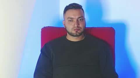 Stiven - online show from 2, 6, 2026