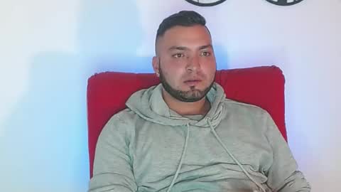 Stiven - online show from 26, 6, 2026