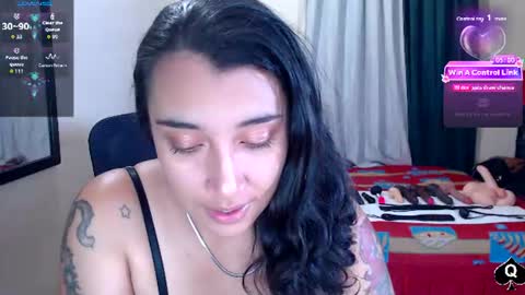 Ivanna and Robin online show from 23, 6, 2026