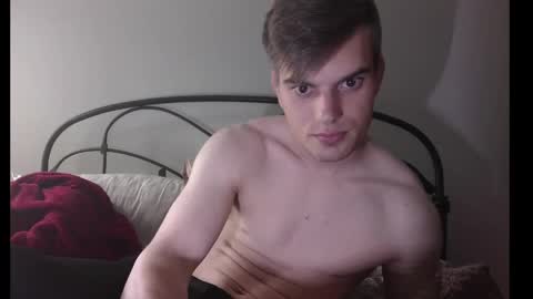 RobTheBottomXXX online show from 23, 4, 2026