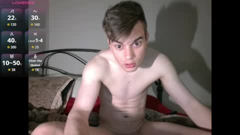 RobTheBottomXXX online show from 27, 4, 2026