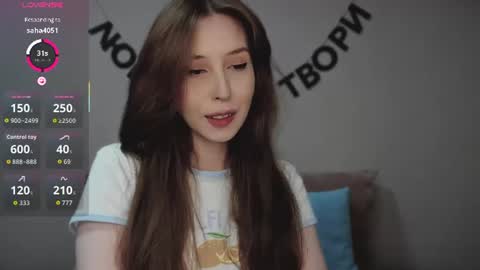 rocketsgirl online show from 18, 6, 2026