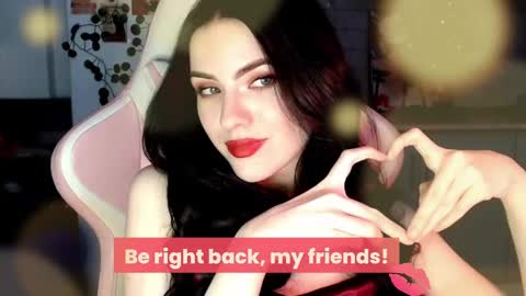Sophie  online show from 31, 1, 2025