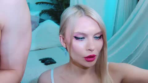 Lina and Den online show from 7, 6, 2026