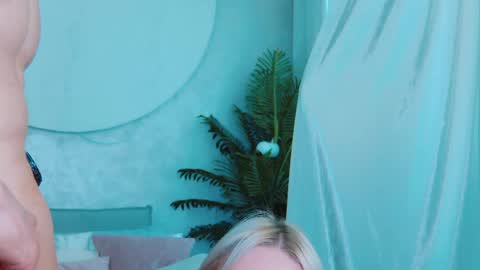 Lina and Den online show from 9, 6, 2026