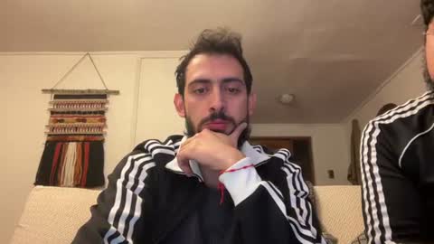 rod_alejandro online show from 22, 6, 2026