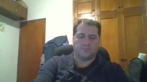 Rodfer online show from 19, 5, 2026