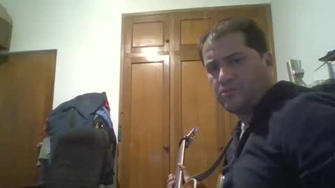 Rodfer online show from 23, 5, 2026