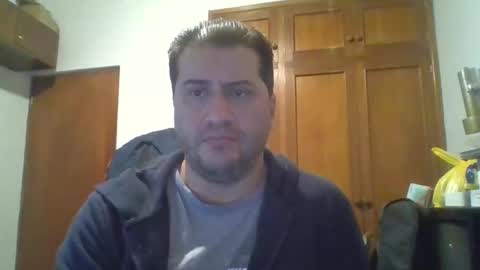 Rodfer online show from 25, 5, 2026