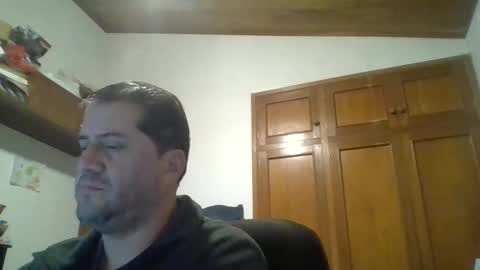 Rodfer online show from 26, 5, 2026