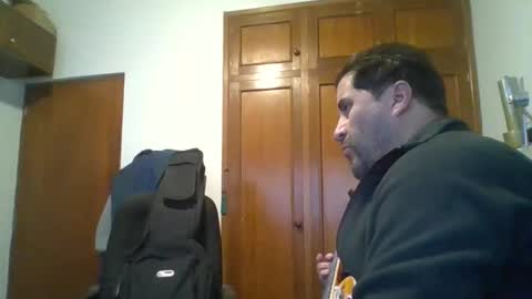 Rodfer online show from 30, 5, 2026