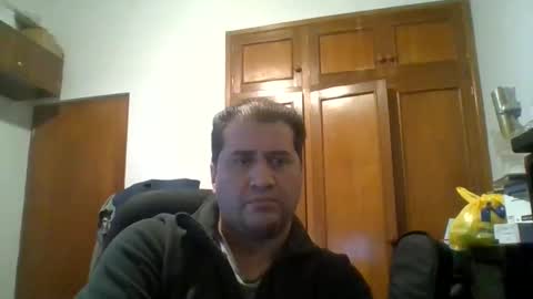 Rodfer online show from 5, 6, 2026